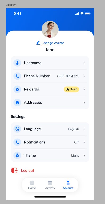 Cleanco Mobile App